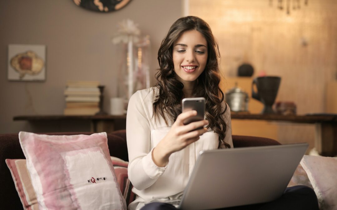 DATOS POR MAIL Y TELÉFONO